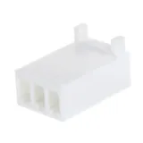 Molex_0022012035_Board Connector, 3 Contact(s), 1 Row(s), Female, Crimp Terminal, HALOGEN FREE AND ROHS COMPLIANT