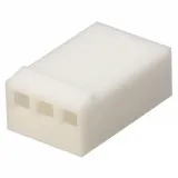 Molex_0022012037_Board Connector, 3 Contact(s), 1 Row(s), Female, Crimp Terminal, HALOGEN FREE AND ROHS COMPLIANT