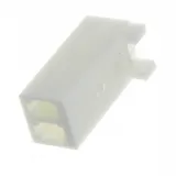 Molex_0022013027_2-Pos Female Crimp Header, 1 Row, 94V-0