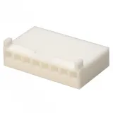 Molex_0022013087_8 Pos Female Crimp Header, 1 Row, 94V-0