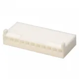 Molex_0022013117_Board Connector, 11 Contact(s), 1 Row(s), Female, Crimp Terminal, HALOGEN FREE AND ROHS COMPLIANT