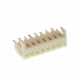 Molex_0022022085_CONN RCPT 8POS 0.1 TIN PCB