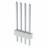 Molex_0022032046_CONN HEADER VERT 4POS 2.54MM