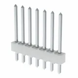 Molex_0022032072_CONN HEADER VERT 7POS 2.54MM