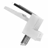 Molex_0022051042_Board Connector, 4 Contact(s), 1 Row(s), Male, Right Angle, Solder Terminal, ROHS COMPLIANT