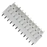 Molex_0022051122_Conn Wire to Board HDR 12 POS 2.5mm Solder RA Thru-Hole Mini-Latch™ Bag