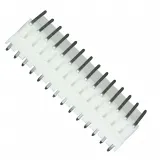 Molex_0022051142_Conn Wire to Board HDR 14 POS 2.5mm Solder RA Thru-Hole Mini-Latch™ Bag