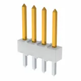 Molex_0022102041_CONN HEADER VERT 4POS 2.54MM