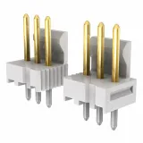 Molex_0022112282_Conn Wire to Board HDR 28 POS 2.54mm Solder ST Thru-Hole KK® Bag