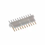 Molex_0022112112_Conn Wire to Board HDR 11 POS 2.54mm Solder ST Thru-Hole KK® Bag