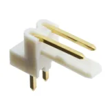 Molex_0022121022_Conn Wire to Board HDR 2 POS 2.5mm Solder RA Thru-Hole Bulk