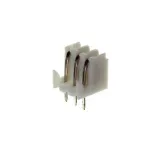 Molex_0022173032_Conn Socket Strip RCP 3 POS 2.54mm Solder ST Thru-Hole KK® Tray