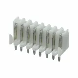 Molex_0022142084_CONN RCPT 8POS 0.1 TIN PCB