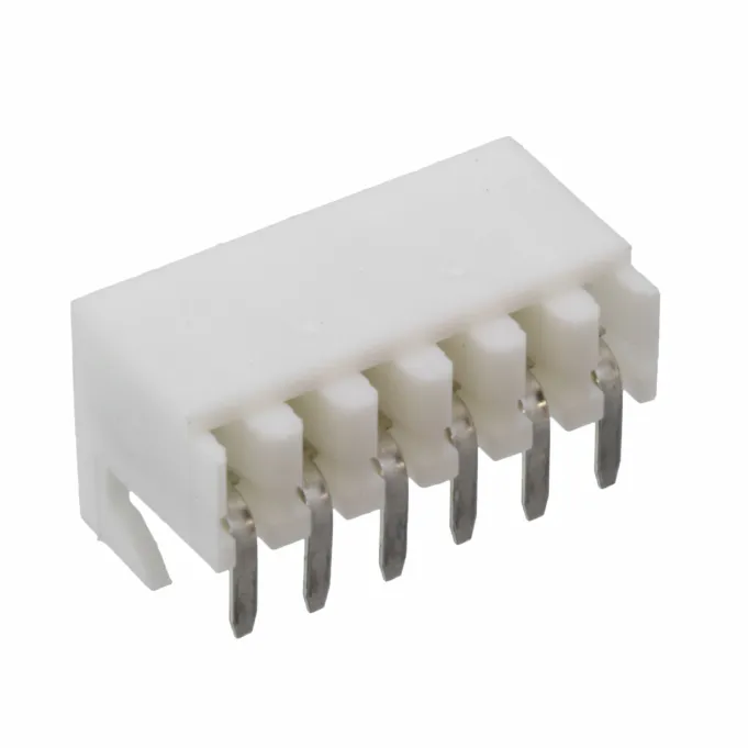 Molex_0022152066_CONN RCPT 6POS 0.1 TIN EDGE MNT