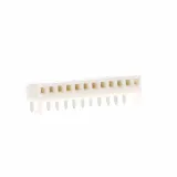 Molex_0022152126_Conn Socket Strip RCP 12 POS 2.54mm Solder RA Thru-Hole KK® Tray