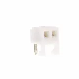 Molex_0022162020_CONN RCPT 2POS 0.1 GOLD EDGE MNT