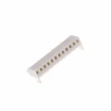 Molex_0022182121_CONN RCPT 12POS 0.1 GOLD PCB