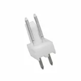 Molex_0022232021_2 Pos Male Header, Solder, Straight, Tin/Nickel, 94V-0