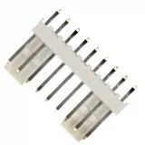 Molex_0022272091_CONN HEADER VERT 9POS 2.54MM