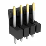 Molex_0022280042_CONN HEADER VERT 4POS 2.54MM