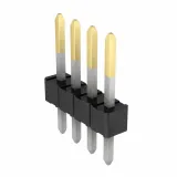 Molex_0022284043_CONN HEADER VERT 4POS 2.54MM