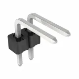 Molex_0022286020_KK 254 Breakaway Header Right-Angle 2 Circuits Tin (Sn) Plating Mating Pin Length 9.17mm (.361)