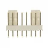 Molex_0022292081_CONN HEADER VERT 8POS 2.54MM