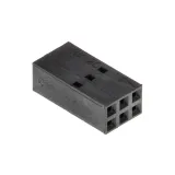 Molex_0022552061_CONN RCPT HSG 6POS 2.54MM