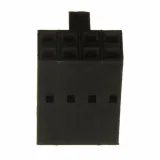 Molex_0022552082_Board Connector, 8 Contact(s), 2 Row(s), Female, Crimp Terminal, ROHS COMPLIANT