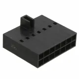Molex_0022552142_Conn Housing RCP 14 POS 2.54mm Crimp ST Cable Mount SL™ Bag