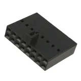 Molex_0022552162_Board Connector, 16 Contact(s), 2 Row(s), Female, Crimp Terminal, ROHS AND REACH COMPLIANT