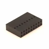 Molex_0022552181_Board Connector, 18 Contact(s), 2 Row(s), Female, Crimp Terminal, ROHS COMPLIANT