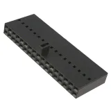 Molex_0022552342_CONN HOUSING DUAL ROW 34POS .100