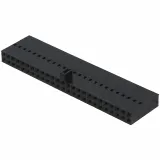 Molex_0022552502_Board Connector, 50 Contact(s), 2 Row(s), Female, Crimp Terminal, ROHS COMPLIANT