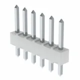 Molex_0022651060_CONN HEADER VERT 6POS 2.54MM