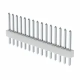 Molex_0022651150_CONN HEADER VERT 15POS 2.54MM