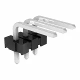 Molex_0026481032_KK 396 Breakaway Header, Right-Angle, 3 Circuits, Tin (Sn) Plating