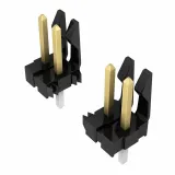 Molex_0026482085_Header Connector, pcb Mount, recept, 8 Contacts, pin, 0.156 Pitch, pc Tail Terminal, latch