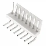 Molex_0026605080_Conn Wire to Board HDR 8 POS 3.96mm Solder RA Thru-Hole KK® Bag