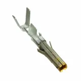 Molex_0039000182_Push-On Terminal, 5556 Series