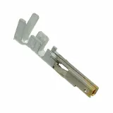 Molex_0039000186_Push-On Terminal, LOW HALOGEN, ROHS AND REACH COMPLIANT