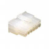 Molex_0039012120_12 Pos Female Crimp Receptacle Power Connector