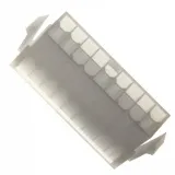 Molex_0039012181_CONN PLUG HSG 18POS 4.20MM