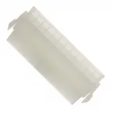 Molex_0039012241_Conn Housing M 24 POS 4.2mm Crimp ST Panel Mount Mini-Fit Jr™ Bag