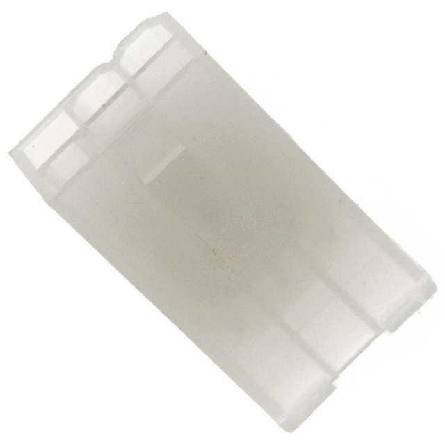 Molex_0039013063