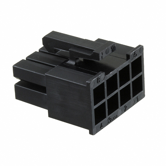 Molex_0039013085