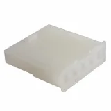 Molex_0039014056_Rectangular Power Connector, 5 Contact(s), Male, Crimp Terminal, Plug, HALOGEN FREE AND ROHS COMPLIANT