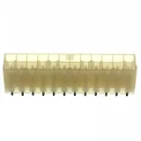 Molex_0039290243_Rectangular Power Connector, 24 Contact(s), Male, Solder Terminal, LOW HALOGEN, ROHS AND REACH COMPLIANT