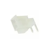 Molex_0039291028_Rectangular Power Connector, 2 Contact(s), Male, Solder Terminal, LOW HALOGEN, ROHS AND REACH COMPLIANT