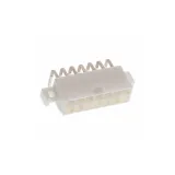 Molex_0039294149_Rectangular Power Connector, 14 Contact(s), Male, Solder Terminal, ROHS COMPLIANT